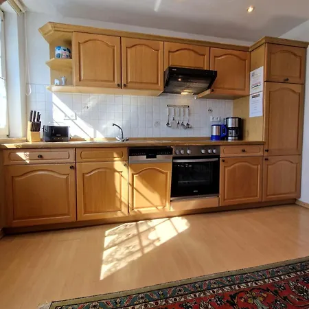 Birkenstr_17 A Og Zingst